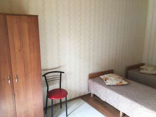 Гостевой дом U Ruslana Геническая Горка Двухместный номер с 2 отдельными кроватями и собственной ванной комнатой-6